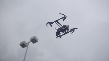 Inspire 1 w/ FLIR VUE Pro Dual Camera (Thermal & Vision) Single Remote