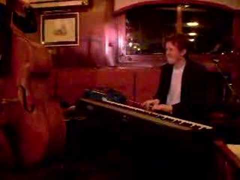 Leo Lindberg Quintet "Tengo Tango"