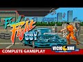 🎮 Final Fight Guy (Super Nintendo) Complete Gameplay