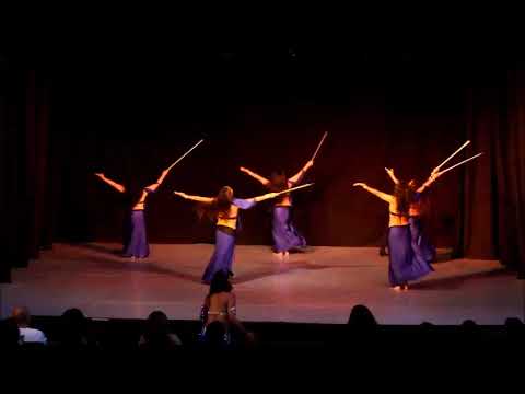 Ballet Munique Neith México