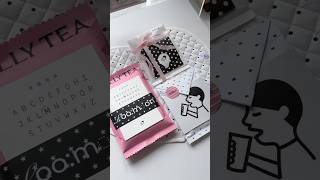ASMR packing press-on nails ✨✨ #packingorders #smallbusiness #pressonnails  #asmrpacking #fakenails