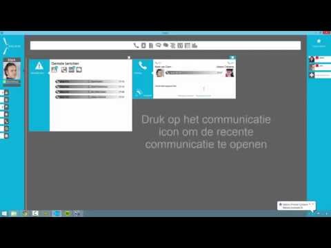 Voicemail afspelen