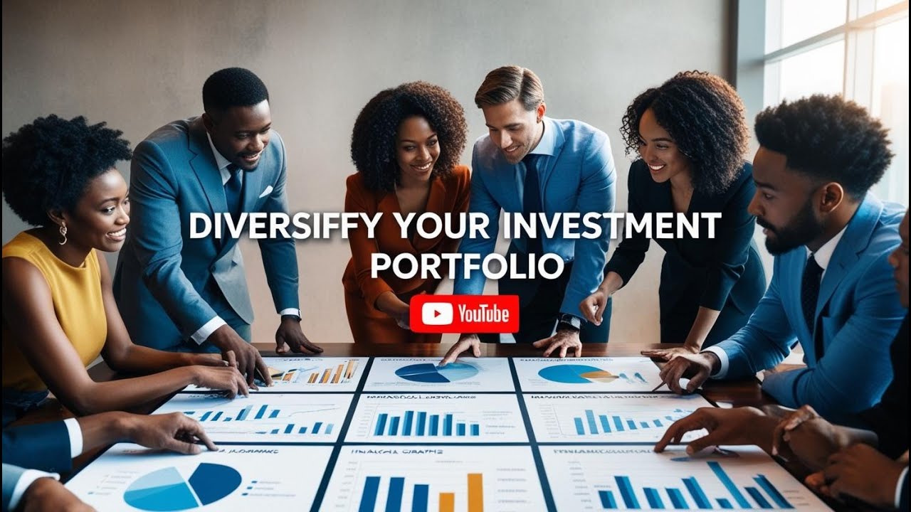 How to Diversify Your Investment Portfolio with Real Estate (Step-by-Step Guide)