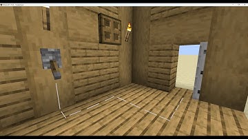 7 different ways to activate your redstone contraptions HIDDENLY in Minecraft.