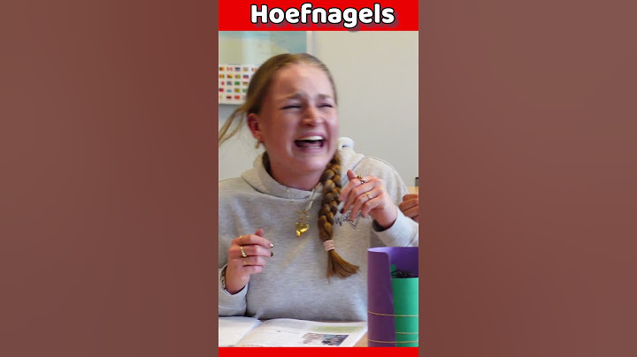 STOP MET LACHEN  #peterhoefnagels #lachen #Hoefnagels #brugklas #school #slappelach #puber