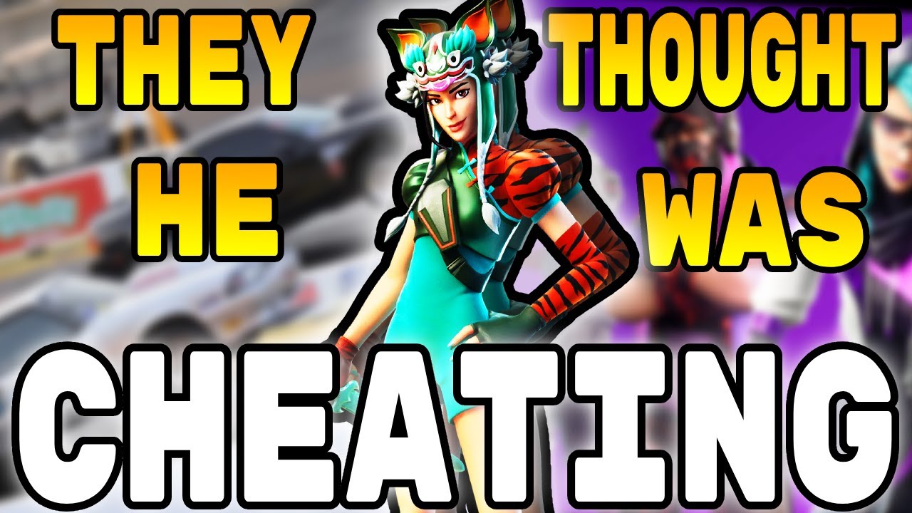 Competitive South African Fortnite Player Drag Racer YouTube competitive-south-african-fortnite-player-drag-racer-youtube
