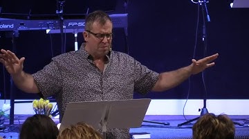 Easter Sunday Service April 21 2019