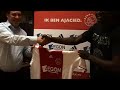 Thimothée Atouba naar Ajax