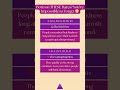 Born on THESE Dates? You're Impossible to Forget 😳 #birthdate #status #explore #shorts #zodiac #fact
