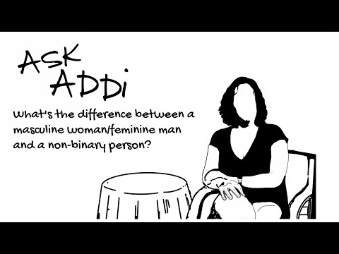 Ask Addi ep
