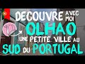 68 olhao  portugal  dcouvre avec moi la ville  le village fuseta