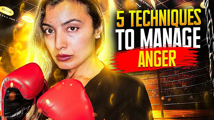 How Anger Destroys Relationships | Helpful Strategies!