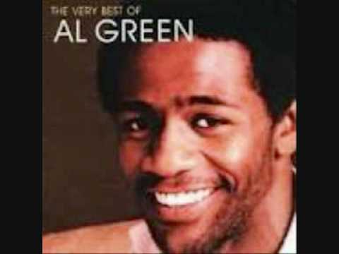 Al Green Could I Be The One