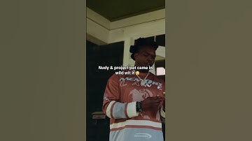 Thumbnail of Young Nudy - Iced Tea feat. 21 Savage, Project Pat & Coupe