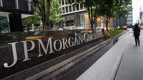 JPMorgan Chase cyber attack highlights security concerns
