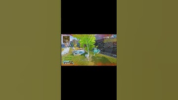 The Great Escape |  #apex #apexlegends #apexclips  #apexlegendsclips #apexclipsdaily #gamingshorts