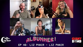 Liz Phair's self-titled album kicks ass | Albummer! 45