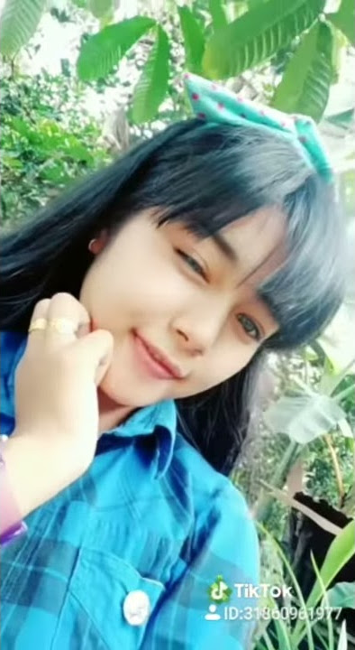 Video Tik tok cewek cantik, cuma 40 detik