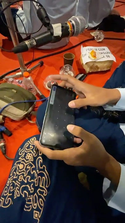 Simpatik Pakai DTX ❎ Pakai APK ✅