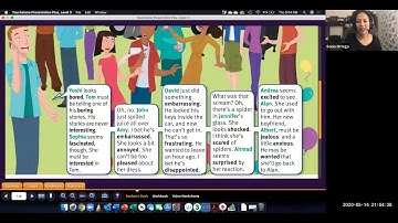 Level 3 Unit 11 Lesson B