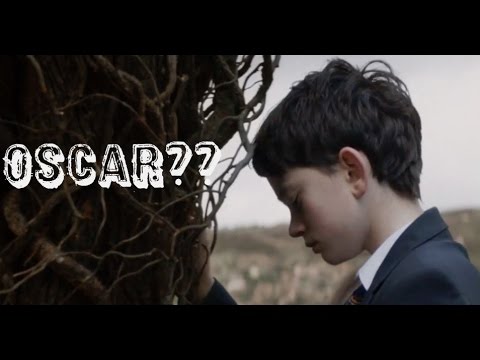 A MONSTER CALLS  (Canavarın Çağrısı)- İnceleme #20