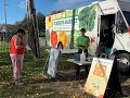 Foodlink's Curbside Market, Nutrition Education programs relaunch with new approach during pandemic