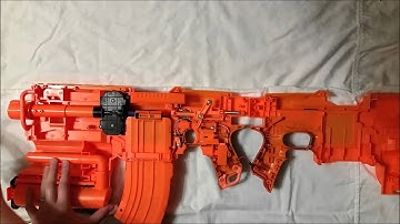 ANCH150 - Reverse Engineering Homework - UMKC