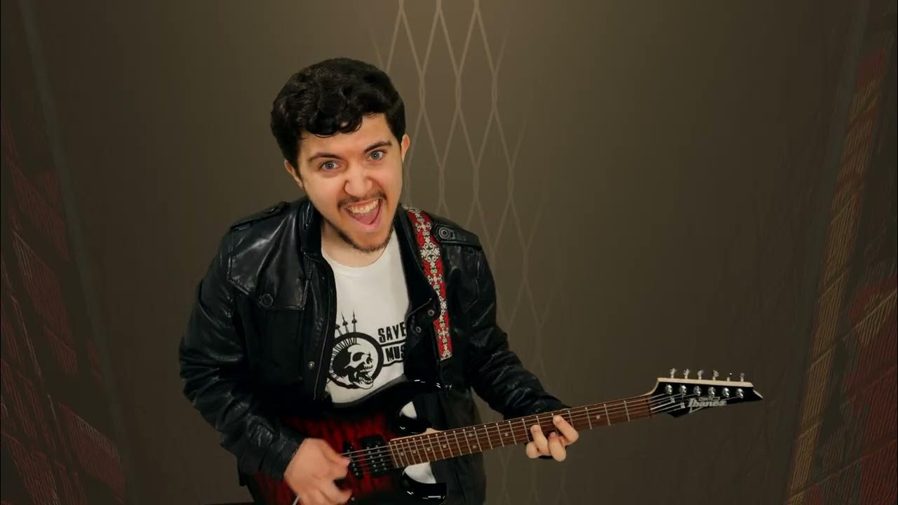 Get Loud Music Video filmstudiomarkham greenscreen YouTube