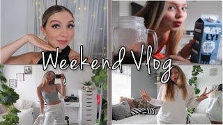 VLOG: Life update, Chi Chi London Clothing Haul & Glowing Up