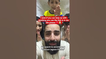 please help and donate any thing you can please via the paypal link in the bio please #pleasedonate