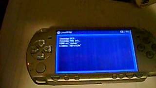 Angry Bird, Metal Slug.. My Custom Psp