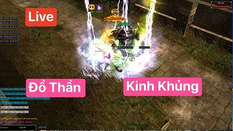 [SS2.VN] Nạp Lần Cuối - Trận Đánh Cuối Cùng