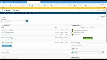 Master It Tutorial Problems for Decision Sciences | WebAssign