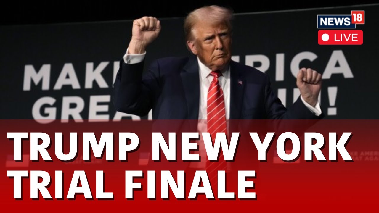 New York Court Transcripts Trump New York Court Transcripts Trump