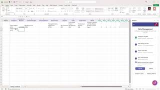 Upload Weekly Timesheets to NetSuite from Excel using NetXcel (No CSVs!)
