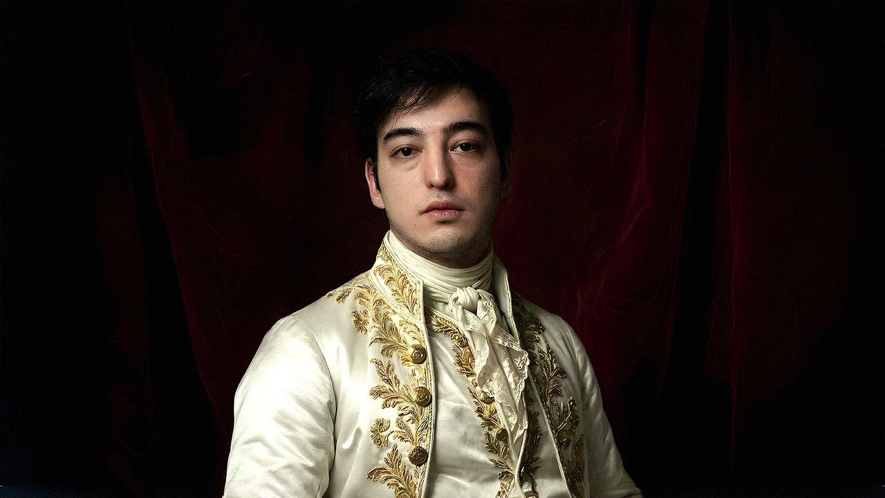 Joji - Pixelated Kisses [Orchestra Version by however unreal]