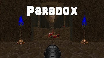 Master Levels for Doom II - Paradox
