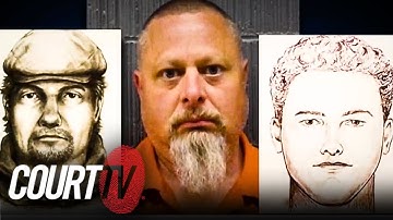 Richard Allen: Odinists ‘Sacrificed’ Delphi Teens