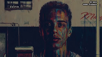 Logic • Intro *Under Pressure* ❪Subtitulado Español❫