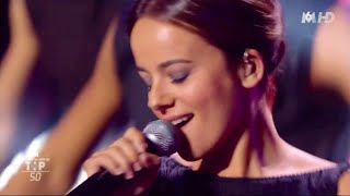 Video thumbnail of "Alizée - Moi... Lolita (Live 2014) @ Les 30 ans du Top 50"