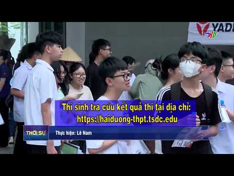 Hải Dương công
