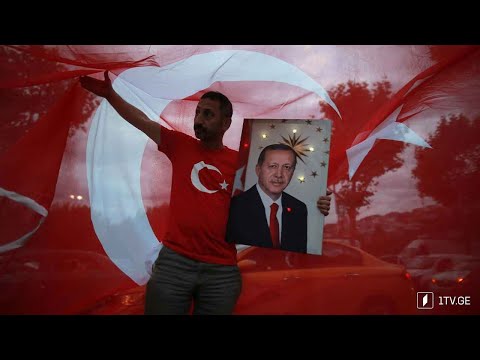 არჩევნები თურქეთში