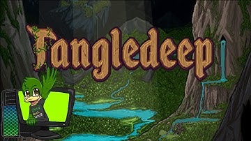 Indie Impression: Tangledeep