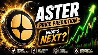 ASTER price prediction: not worth chasing unless bulls prove it