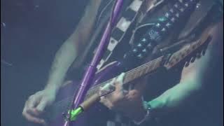 Trixter 'Road of a Thousand Dreams' live 2/10/24 (4) Rome, NY