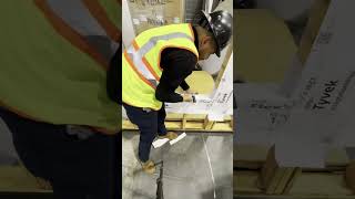 Celebrity How to Install Flush Mount Windows - AAMA Method B Wealth