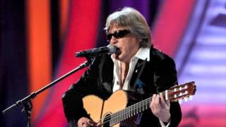 Video thumbnail of "José Feliciano - Che sarà - (with Italian and English lyrics).wmv"