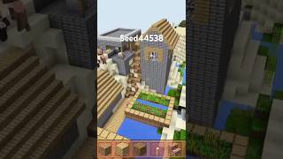 craft world game me big village seed #viral #sortssorts #sorts #gaming #craft world screenshot 3