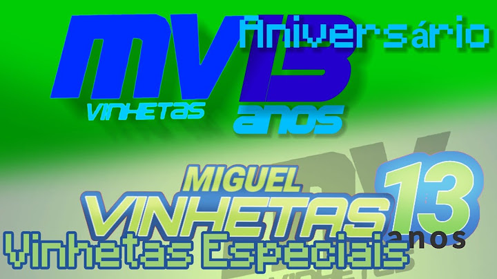 29/6/2025) ESPECIAL 13 ANOS