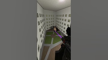 DESTROYING ALL TORNADO HORDE NEXTBOTS GMOD! #gmod #nextbotchasing #shorts